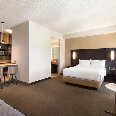 Residence Inn Denver City Center